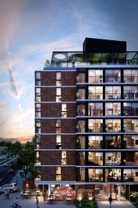 Oportunidad de inversión apartamento de 1 dormitorio 