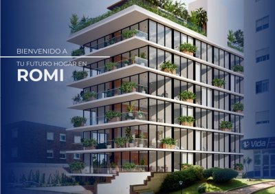 Nuevo lanzamiento en Punta del Este ! Consulte