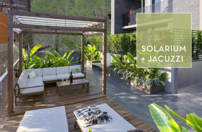 Venta Apartamento de 1 dormitorio en Andes City, zona Centro ideal para inversores
