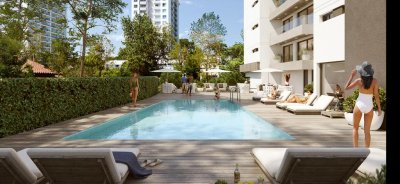 Disfrute Punta del Este todo el año. Invierta con financiacion. Diamond.
