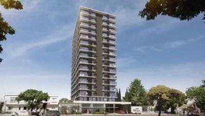 Apartamento de 1 Dormitorio en La Blanqueada - Montevideo