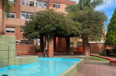 Apartamento de 3 Dormitorios con cochera en Prado. Montevideo