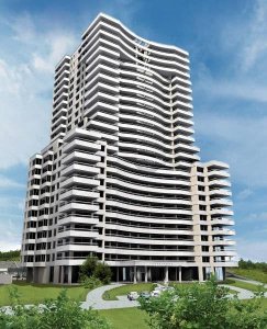 Hermoso Departamento en venta, frente al mar.