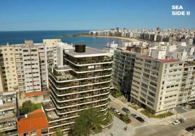 Excelente oportunidad apartamento de 2 dormitorios en Pocitos - Montevideo