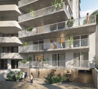 Venta Monoambiente en Punta Carretas ideal inversores