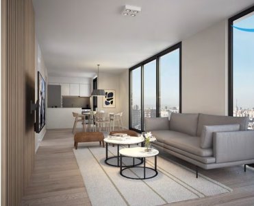 Venta Apartamento de 2 dormitorios en Solano Park, zona Punta Carretas. Oportunidad