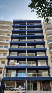 Apartamento de 1 Dormitorio - Punta Ceertas