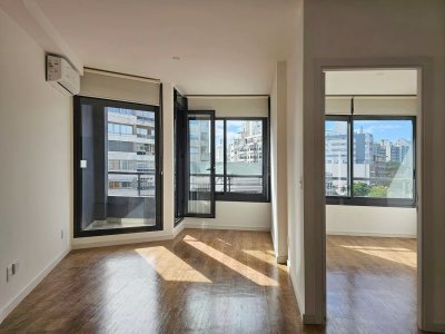 Apartamento en Pocitos a tan solo 100 m de la rambla. Pocitos 