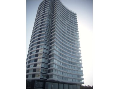 Torre Premium frente al mar, departamento de 3 dormitorios mas dep en venta, Punta del Este