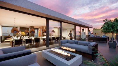 Venta de Departamento en Montevideo