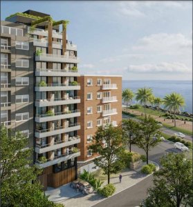 Loft en Punta Carretas.