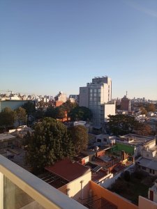 Apto a estrenar de 1 Dormitorio en Tres Cruces - Montevideo