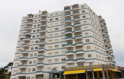 Apartamento en Aidy Grill, Punta del Este ,2 dormitorios 