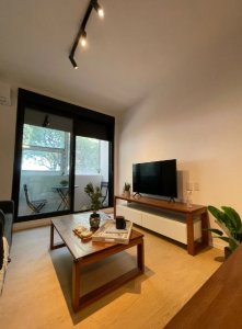 Apartamento en Goes - Montevideo