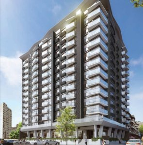 Gran oportunidad de inversion. Proyecto Nostrum Central en el Centro de Montevideo