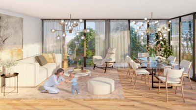 Departamento de 2 dormitorios en Roosevelt en venta, en pozo
