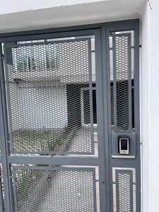 Proyecto Luna Agraciada en zona Aguada, Venta apartamento 1 dormitorio