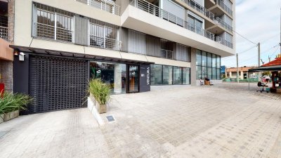 Venta Apartamento 2 dormitorios en Tres Cruces.