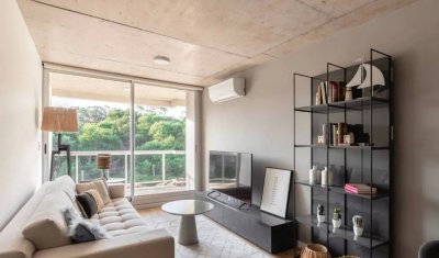 Apartamento en Punta Carretas - Montevideo