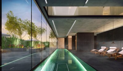 Apartamento en Carrasco - Montevideo