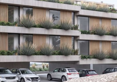 En venta apartamento en El Tesoro ? La Barra, de 2 dormitorios.