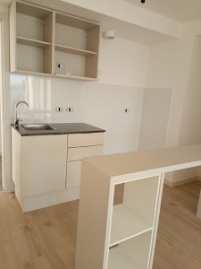 Apartamento en Tres Cruces - Montevideo