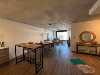 Apartamento en venta de 2 Dormitorios en Pocitos. Montevideo
