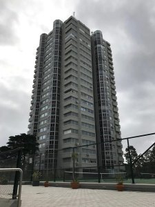 Departamento de 3 dormitorios en venta en Roosevelt, Punta del Este