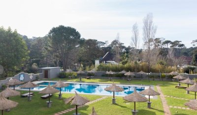 Apartamento en Alquiler de 1 dormitorio en Torre Antares , Punta del este , Maldonado 