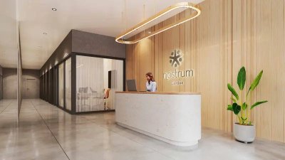 Apartamento de 1 Dormitorio en Cordón - Montevideo