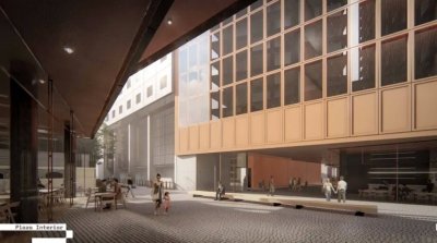 Proyecto BRUSCO en zona Centro, Apartamento de 1 dormitorio excelente ubicación