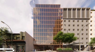 Proyecto Brusco en zona Centro, en venta ideal para renta