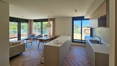 Apartamento de 4 Dormitorios en Carrasco