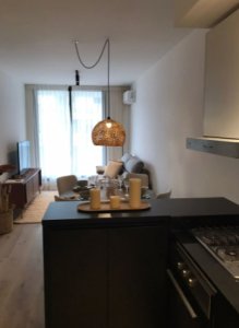 Apartamento a estrenar. Cordón. Montevideo