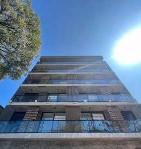Apartamento de 1 Dormitorio a estrenar en Parque Batlle. Montevideo