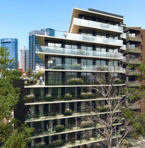 Pre Venta -  Monoambiente en Pozo. Buceo - Montevideo