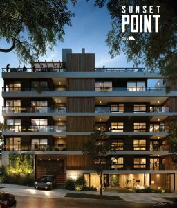 Apartamento en pozo, ideal para inversionista Pocitos. Montevideo