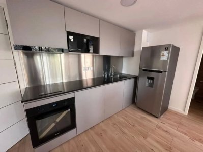 Monoambiente en Venta en zona Pocitos Nuevo