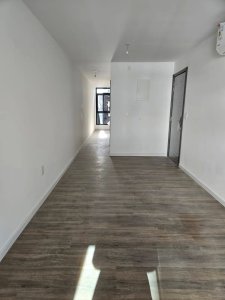 Monoambiente al Frente, Centro de Montevideo