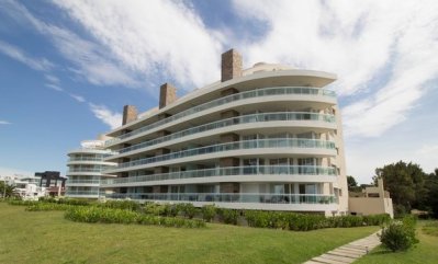 Apartamento en Mansa - Punta del Este