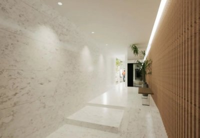 Apartamento de 1 dormitorio en Goes. Montevideo