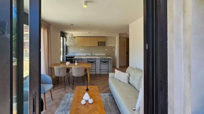 Apartamento de 1 Dormitorio en Carrasco - Montevideo
