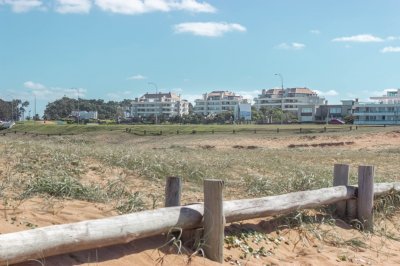 Espectacular Penthouse en venta frente al mar - Veramansa - 4 suites. 