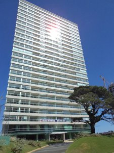 Departamento de 2 dormitorios en venta en Torre nueva con amenities, Roosevelt