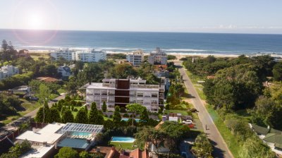 Invierta con financiacion a pasos de Playa Brava.