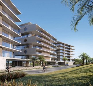 Espectacular departamento de 5 dormitorios en Playa Brava en venta - unidad reventa