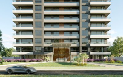 Departamento de 3 dormitorios con amplia financiacion Punta del Este