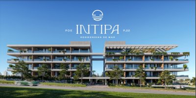 Departamento de 1 dormitorio en venta en Proyecto Intipa