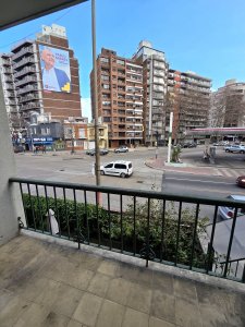 Apartamento de 2 Dormitorios en Pocitos - Montevideo