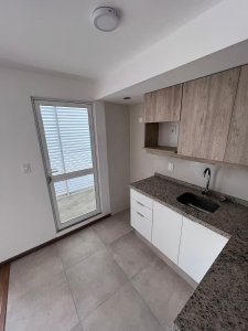 Proyecto Luna Agraciada en Aguada, Venta Monoambiente Gran oportunidad de inversión.
